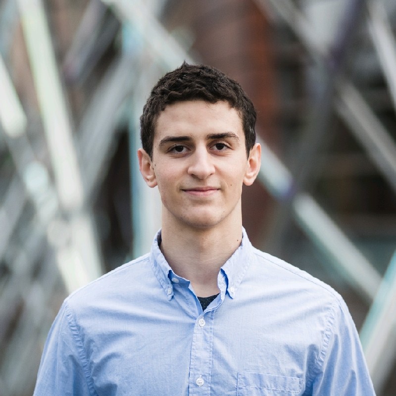 Nadav Levanoni